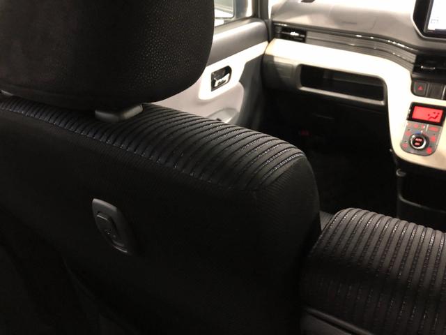 ムーヴ Ｘ　ＳＡ　走行５２１１３キロ／ナビ／バックカメラ／ＥＴＣ　一年保証・走行距離無制限　走行５２１１３キロ　フルセグナビ　ブルートゥース　バックカメラ　オートライト　アイドリングストップ　ベンチシート（33枚目）