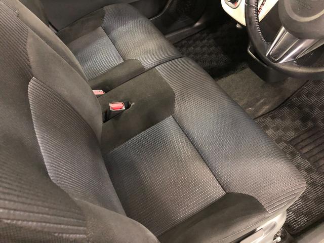 ムーヴ Ｘ　ＳＡ　走行５２１１３キロ／ナビ／バックカメラ／ＥＴＣ　一年保証・走行距離無制限　走行５２１１３キロ　フルセグナビ　ブルートゥース　バックカメラ　オートライト　アイドリングストップ　ベンチシート（39枚目）