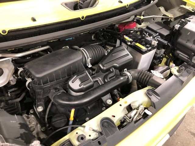 タフト G 車検整備付/走行34545キロ/純正ナビ/ドラレコ 1年保証距離無制限 走行距離34545キロ 純正フルセグナビ バックカメラ ドラレコ 純正マット サイドエアバッグ LEDヘッドランプ アイドリングストップ シートヒーター オート格納式ドアミラー(19枚目)