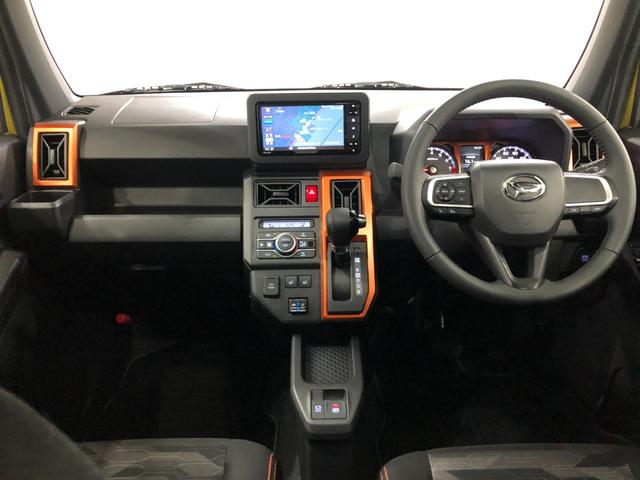 タフト G 車検整備付/走行34545キロ/純正ナビ/ドラレコ 1年保証距離無制限 走行距離34545キロ 純正フルセグナビ バックカメラ ドラレコ 純正マット サイドエアバッグ LEDヘッドランプ アイドリングストップ シートヒーター オート格納式ドアミラー(20枚目)