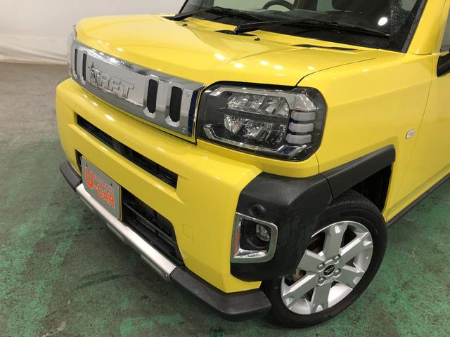 タフト G 車検整備付/走行34545キロ/純正ナビ/ドラレコ 1年保証距離無制限 走行距離34545キロ 純正フルセグナビ バックカメラ ドラレコ 純正マット サイドエアバッグ LEDヘッドランプ アイドリングストップ シートヒーター オート格納式ドアミラー(23枚目)