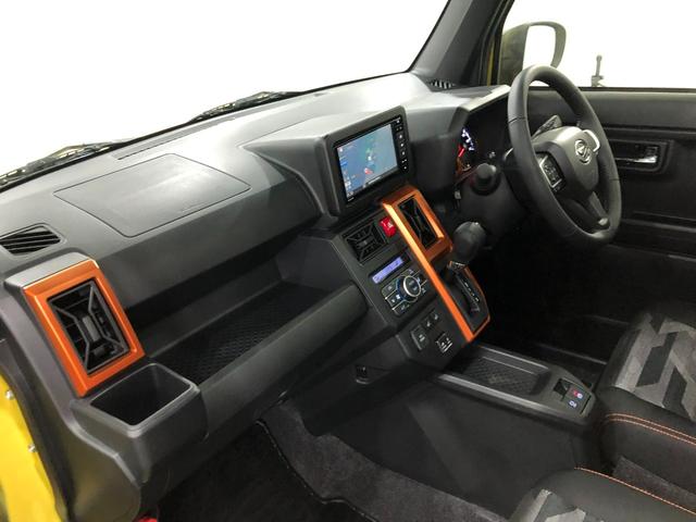 タフト G 車検整備付/走行34545キロ/純正ナビ/ドラレコ 1年保証距離無制限 走行距離34545キロ 純正フルセグナビ バックカメラ ドラレコ 純正マット サイドエアバッグ LEDヘッドランプ アイドリングストップ シートヒーター オート格納式ドアミラー(32枚目)