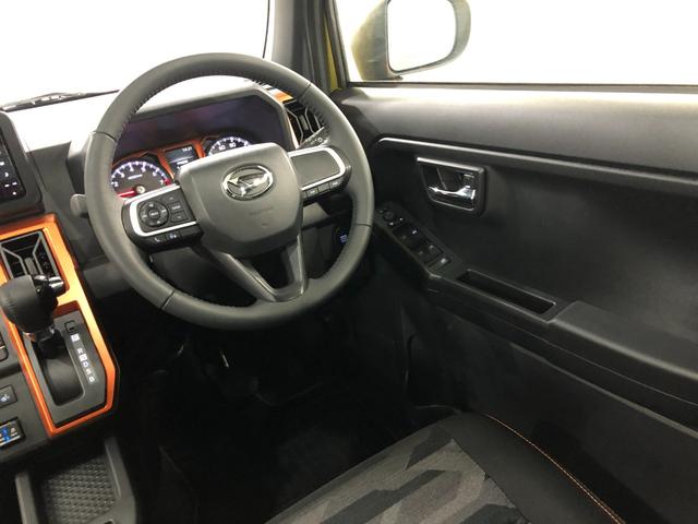 タフト G 車検整備付/走行34545キロ/純正ナビ/ドラレコ 1年保証距離無制限 走行距離34545キロ 純正フルセグナビ バックカメラ ドラレコ 純正マット サイドエアバッグ LEDヘッドランプ アイドリングストップ シートヒーター オート格納式ドアミラー(41枚目)