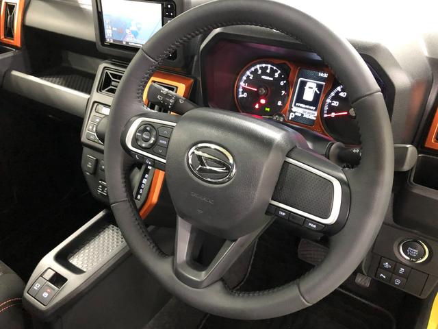 タフト G 車検整備付/走行34545キロ/純正ナビ/ドラレコ 1年保証距離無制限 走行距離34545キロ 純正フルセグナビ バックカメラ ドラレコ 純正マット サイドエアバッグ LEDヘッドランプ アイドリングストップ シートヒーター オート格納式ドアミラー(48枚目)