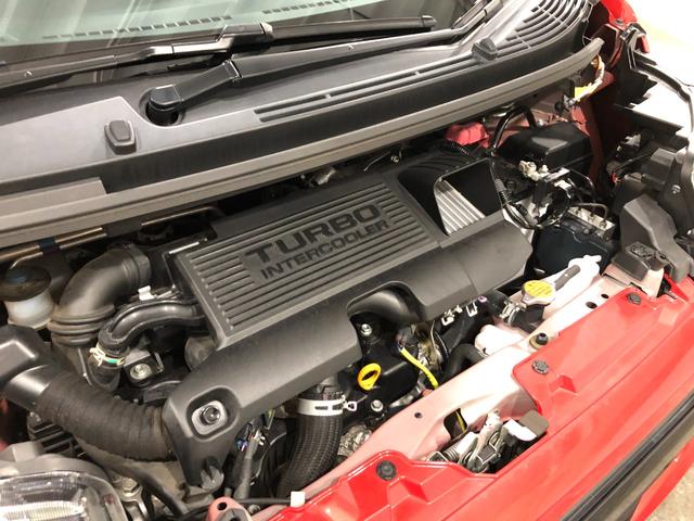 ムーヴ カスタムRSハイパーリミテッドSA3 走行25380キロ 一年保証・走行距離無制限 走行25380キロ フルセグナビ ブルートゥース 全周囲カメラ ドラレコ オートライト LEDヘッドライト ベンチシート シートヒーター(19枚目)