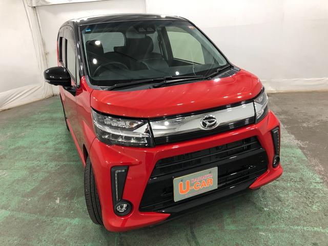 ムーヴ カスタムRSハイパーリミテッドSA3 走行25380キロ 一年保証・走行距離無制限 走行25380キロ フルセグナビ ブルートゥース 全周囲カメラ ドラレコ オートライト LEDヘッドライト ベンチシート シートヒーター(24枚目)