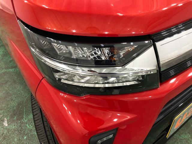 ムーヴ カスタムRSハイパーリミテッドSA3 走行25380キロ 一年保証・走行距離無制限 走行25380キロ フルセグナビ ブルートゥース 全周囲カメラ ドラレコ オートライト LEDヘッドライト ベンチシート シートヒーター(28枚目)