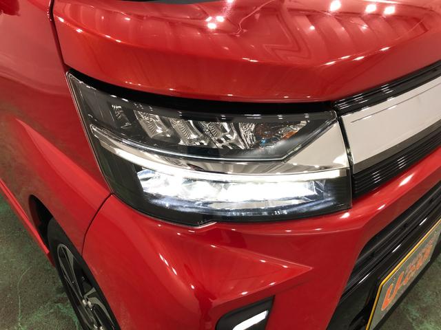 ムーヴ カスタムRSハイパーリミテッドSA3 走行25380キロ 一年保証・走行距離無制限 走行25380キロ フルセグナビ ブルートゥース 全周囲カメラ ドラレコ オートライト LEDヘッドライト ベンチシート シートヒーター(29枚目)