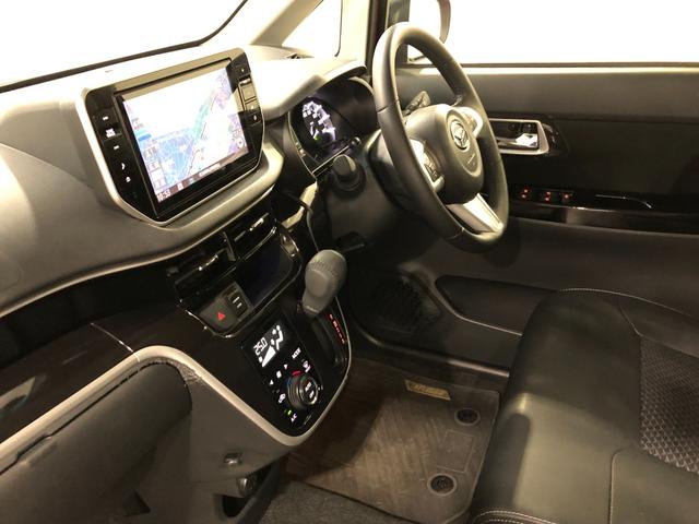 ムーヴ カスタムRSハイパーリミテッドSA3 走行25380キロ 一年保証・走行距離無制限 走行25380キロ フルセグナビ ブルートゥース 全周囲カメラ ドラレコ オートライト LEDヘッドライト ベンチシート シートヒーター(31枚目)