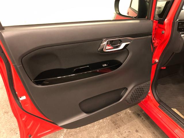 ムーヴ カスタムRSハイパーリミテッドSA3 走行25380キロ 一年保証・走行距離無制限 走行25380キロ フルセグナビ ブルートゥース 全周囲カメラ ドラレコ オートライト LEDヘッドライト ベンチシート シートヒーター(34枚目)