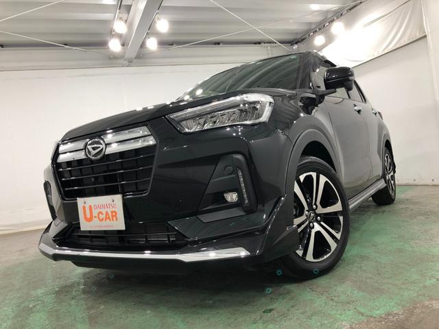 ロッキー プレミアムG 車検整備付/走行19767キロ/ナビ/ドラレコ 1年保証距離無制限 走行距離19767キロ フルセグナビ 全周囲カメラ ドラレコ 純正マット サイドエアバッグ LEDヘッドランプアイドリングストップ シートヒーター オート格納式ドアミラー(7枚目)