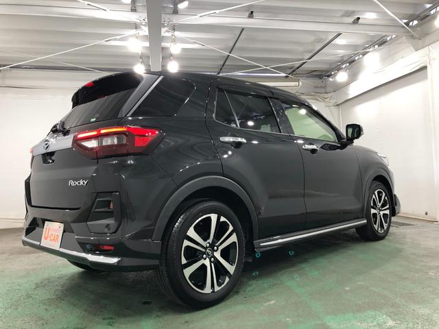 ロッキー プレミアムG 車検整備付/走行19767キロ/ナビ/ドラレコ 1年保証距離無制限 走行距離19767キロ フルセグナビ 全周囲カメラ ドラレコ 純正マット サイドエアバッグ LEDヘッドランプアイドリングストップ シートヒーター オート格納式ドアミラー(13枚目)