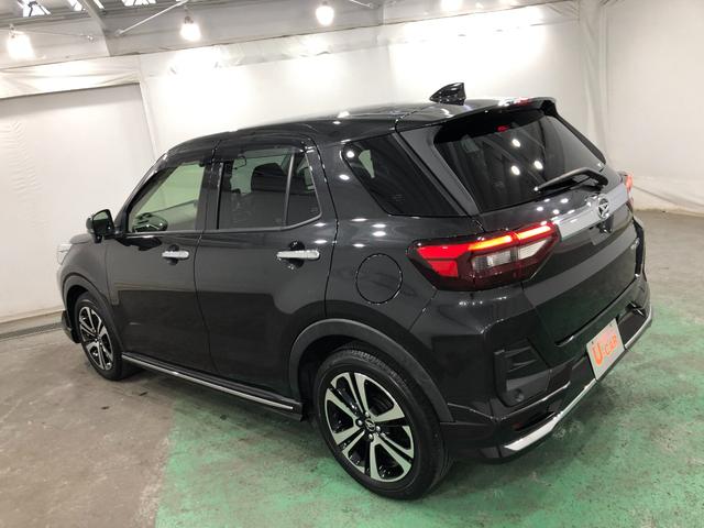 ロッキー プレミアムG 車検整備付/走行19767キロ/ナビ/ドラレコ 1年保証距離無制限 走行距離19767キロ フルセグナビ 全周囲カメラ ドラレコ 純正マット サイドエアバッグ LEDヘッドランプアイドリングストップ シートヒーター オート格納式ドアミラー(16枚目)