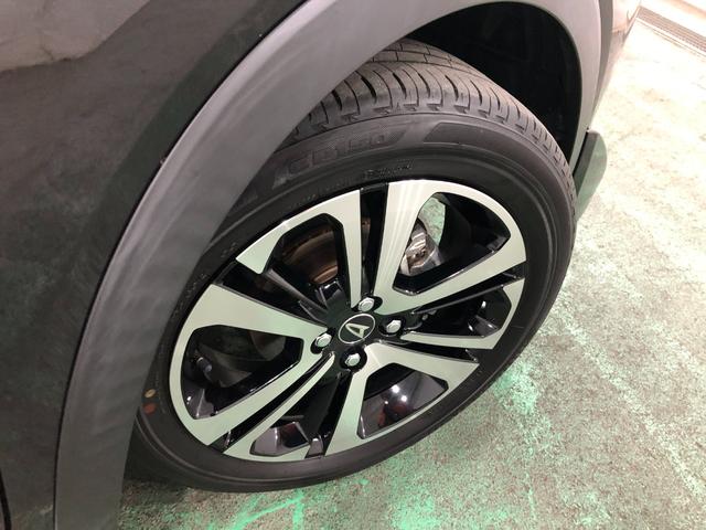 ロッキー プレミアムG 車検整備付/走行19767キロ/ナビ/ドラレコ 1年保証距離無制限 走行距離19767キロ フルセグナビ 全周囲カメラ ドラレコ 純正マット サイドエアバッグ LEDヘッドランプアイドリングストップ シートヒーター オート格納式ドアミラー(17枚目)