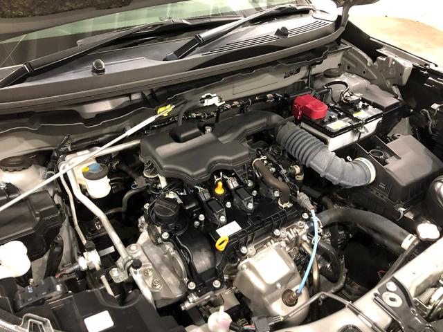 ロッキー プレミアムG 車検整備付/走行19767キロ/ナビ/ドラレコ 1年保証距離無制限 走行距離19767キロ フルセグナビ 全周囲カメラ ドラレコ 純正マット サイドエアバッグ LEDヘッドランプアイドリングストップ シートヒーター オート格納式ドアミラー(19枚目)