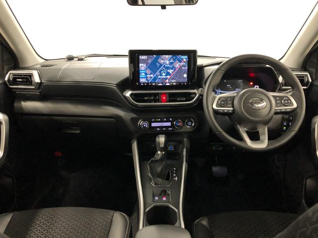 ロッキー プレミアムG 車検整備付/走行19767キロ/ナビ/ドラレコ 1年保証距離無制限 走行距離19767キロ フルセグナビ 全周囲カメラ ドラレコ 純正マット サイドエアバッグ LEDヘッドランプアイドリングストップ シートヒーター オート格納式ドアミラー(20枚目)