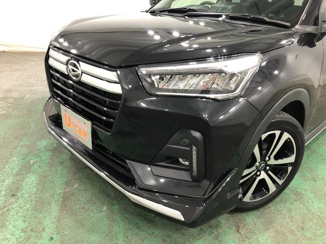 ロッキー プレミアムG 車検整備付/走行19767キロ/ナビ/ドラレコ 1年保証距離無制限 走行距離19767キロ フルセグナビ 全周囲カメラ ドラレコ 純正マット サイドエアバッグ LEDヘッドランプアイドリングストップ シートヒーター オート格納式ドアミラー(23枚目)