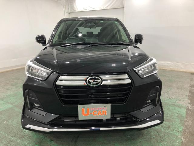 ロッキー プレミアムG 車検整備付/走行19767キロ/ナビ/ドラレコ 1年保証距離無制限 走行距離19767キロ フルセグナビ 全周囲カメラ ドラレコ 純正マット サイドエアバッグ LEDヘッドランプアイドリングストップ シートヒーター オート格納式ドアミラー(24枚目)