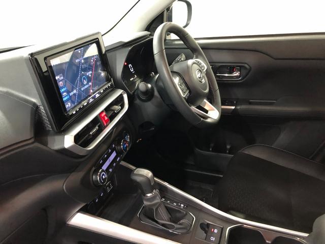 ロッキー プレミアムG 車検整備付/走行19767キロ/ナビ/ドラレコ 1年保証距離無制限 走行距離19767キロ フルセグナビ 全周囲カメラ ドラレコ 純正マット サイドエアバッグ LEDヘッドランプアイドリングストップ シートヒーター オート格納式ドアミラー(31枚目)