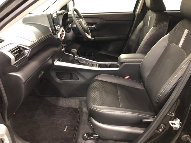 ロッキー プレミアムG 車検整備付/走行19767キロ/ナビ/ドラレコ 1年保証距離無制限 走行距離19767キロ フルセグナビ 全周囲カメラ ドラレコ 純正マット サイドエアバッグ LEDヘッドランプアイドリングストップ シートヒーター オート格納式ドアミラー(33枚目)