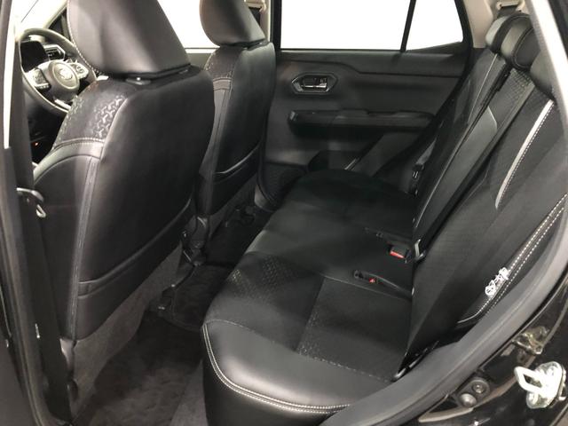 ロッキー プレミアムG 車検整備付/走行19767キロ/ナビ/ドラレコ 1年保証距離無制限 走行距離19767キロ フルセグナビ 全周囲カメラ ドラレコ 純正マット サイドエアバッグ LEDヘッドランプアイドリングストップ シートヒーター オート格納式ドアミラー(36枚目)