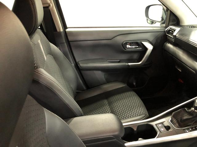 ロッキー プレミアムG 車検整備付/走行19767キロ/ナビ/ドラレコ 1年保証距離無制限 走行距離19767キロ フルセグナビ 全周囲カメラ ドラレコ 純正マット サイドエアバッグ LEDヘッドランプアイドリングストップ シートヒーター オート格納式ドアミラー(45枚目)