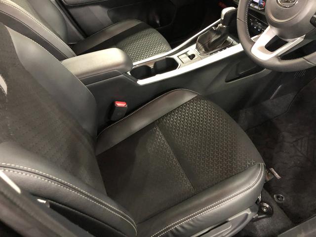 ロッキー プレミアムG 車検整備付/走行19767キロ/ナビ/ドラレコ 1年保証距離無制限 走行距離19767キロ フルセグナビ 全周囲カメラ ドラレコ 純正マット サイドエアバッグ LEDヘッドランプアイドリングストップ シートヒーター オート格納式ドアミラー(46枚目)