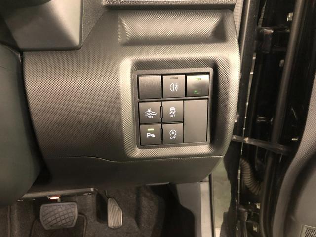 ロッキー プレミアムG 車検整備付/走行19767キロ/ナビ/ドラレコ 1年保証距離無制限 走行距離19767キロ フルセグナビ 全周囲カメラ ドラレコ 純正マット サイドエアバッグ LEDヘッドランプアイドリングストップ シートヒーター オート格納式ドアミラー(49枚目)