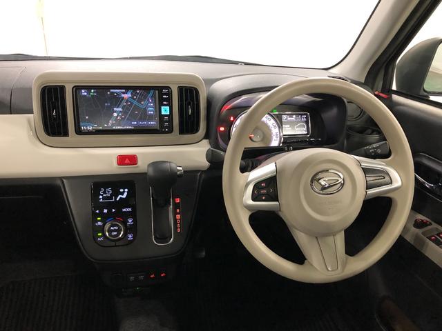 ミラトコット G SA3 走行10649キロ ナビ ドラレコ 全周囲カメラ 一年保証・走行距離無制限 ブルートゥース サイドエアバック オートライト LEDヘッドライト シートヒーター(5枚目)