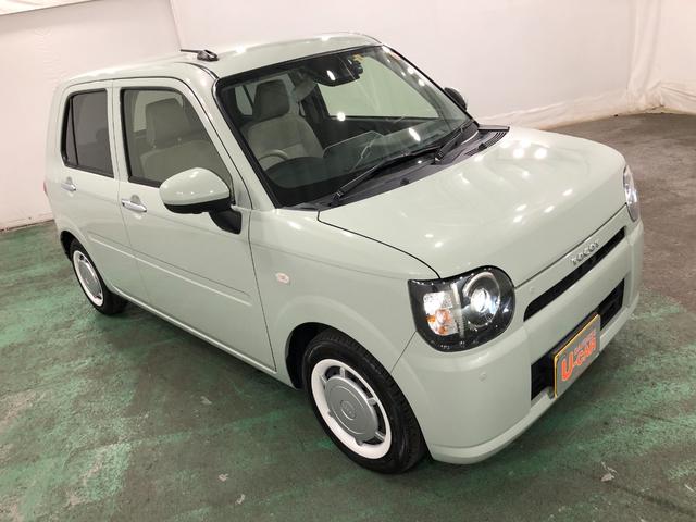 ミラトコット G SA3 走行10649キロ ナビ ドラレコ 全周囲カメラ 一年保証・走行距離無制限 ブルートゥース サイドエアバック オートライト LEDヘッドライト シートヒーター(9枚目)