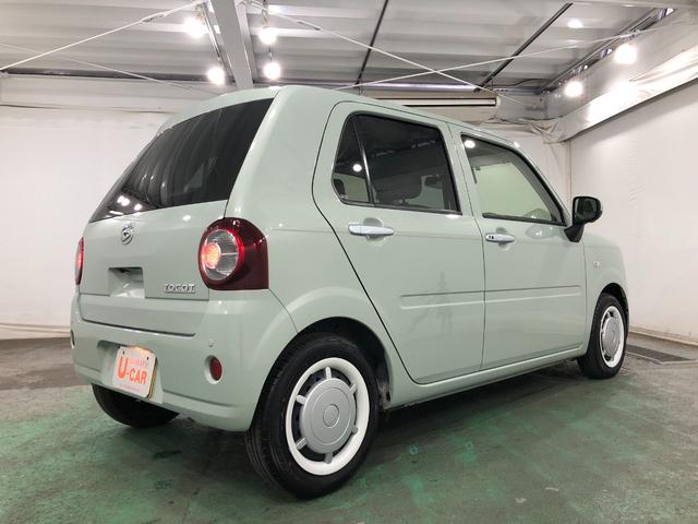 ミラトコット G SA3 走行10649キロ ナビ ドラレコ 全周囲カメラ 一年保証・走行距離無制限 ブルートゥース サイドエアバック オートライト LEDヘッドライト シートヒーター(13枚目)