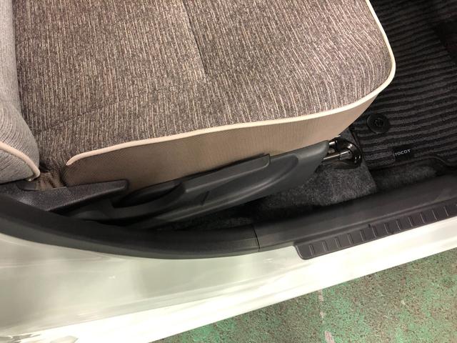 ミラトコット G SA3 走行10649キロ ナビ ドラレコ 全周囲カメラ 一年保証・走行距離無制限 ブルートゥース サイドエアバック オートライト LEDヘッドライト シートヒーター(15枚目)