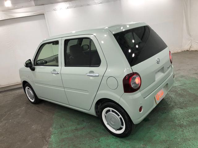 ミラトコット G SA3 走行10649キロ ナビ ドラレコ 全周囲カメラ 一年保証・走行距離無制限 ブルートゥース サイドエアバック オートライト LEDヘッドライト シートヒーター(16枚目)