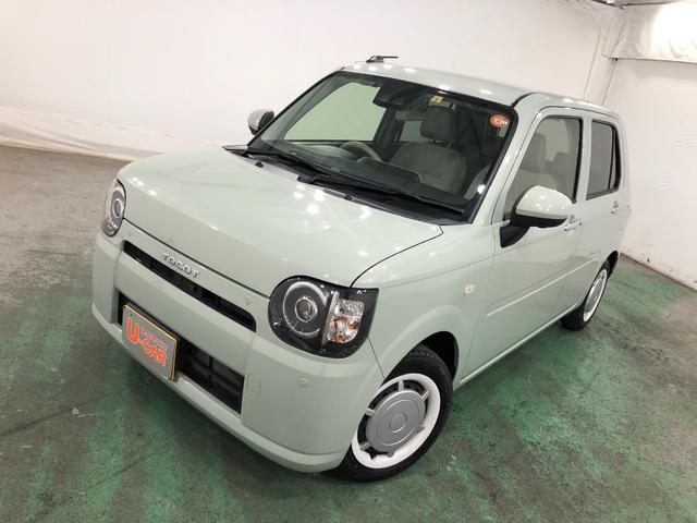 ミラトコット G SA3 走行10649キロ ナビ ドラレコ 全周囲カメラ 一年保証・走行距離無制限 ブルートゥース サイドエアバック オートライト LEDヘッドライト シートヒーター(22枚目)