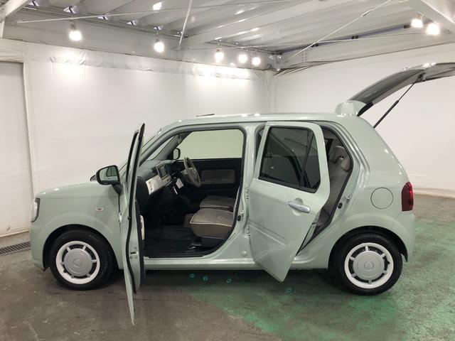 ミラトコット G SA3 走行10649キロ ナビ ドラレコ 全周囲カメラ 一年保証・走行距離無制限 ブルートゥース サイドエアバック オートライト LEDヘッドライト シートヒーター(25枚目)