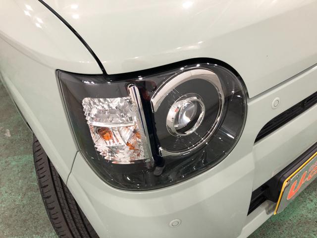 ミラトコット G SA3 走行10649キロ ナビ ドラレコ 全周囲カメラ 一年保証・走行距離無制限 ブルートゥース サイドエアバック オートライト LEDヘッドライト シートヒーター(28枚目)