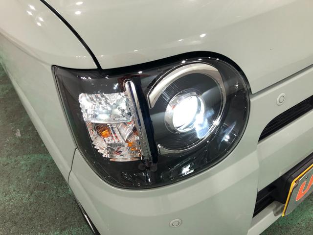 ミラトコット G SA3 走行10649キロ ナビ ドラレコ 全周囲カメラ 一年保証・走行距離無制限 ブルートゥース サイドエアバック オートライト LEDヘッドライト シートヒーター(29枚目)