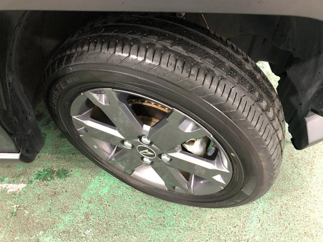 タフト Ｇターボ　ダーククロムベンチャー　走行１１３３６キロ／ナビ　１年保証距離無制限　走行距離１１３３６キロ　フルセグナビ　バックカメラ　ドラレコ　純正マット　サイドエアバッグ　ＬＥＤヘッドランプ　アイドリングストップ　シートヒーター　オート格納式ドアミラー（30枚目）