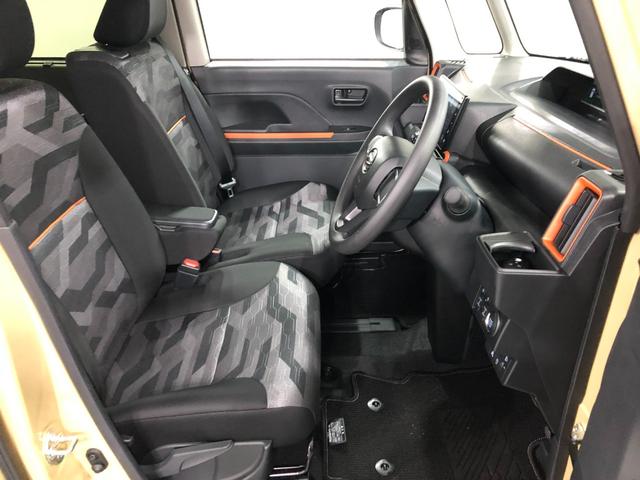 タント ファンクロス 走行571キロ/9インチディスプレイオーディオ 1年保証距離無制限 走行571キロ ディスプレイオーディオ バックカメラ ブルートゥース 純正マット サイドエアバッグ LEDヘッドランプ アイドリングストップ シートヒーター 両側電動スライドドア(4枚目)