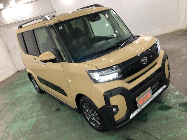 タント ファンクロス 走行571キロ/9インチディスプレイオーディオ 1年保証距離無制限 走行571キロ ディスプレイオーディオ バックカメラ ブルートゥース 純正マット サイドエアバッグ LEDヘッドランプ アイドリングストップ シートヒーター 両側電動スライドドア(9枚目)