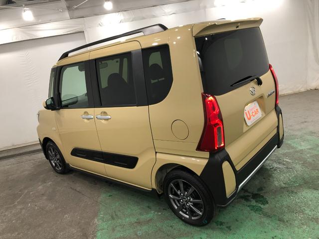 タント ファンクロス 走行571キロ/9インチディスプレイオーディオ 1年保証距離無制限 走行571キロ ディスプレイオーディオ バックカメラ ブルートゥース 純正マット サイドエアバッグ LEDヘッドランプ アイドリングストップ シートヒーター 両側電動スライドドア(16枚目)