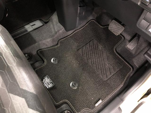 タント ファンクロス 走行571キロ/9インチディスプレイオーディオ 1年保証距離無制限 走行571キロ ディスプレイオーディオ バックカメラ ブルートゥース 純正マット サイドエアバッグ LEDヘッドランプ アイドリングストップ シートヒーター 両側電動スライドドア(18枚目)