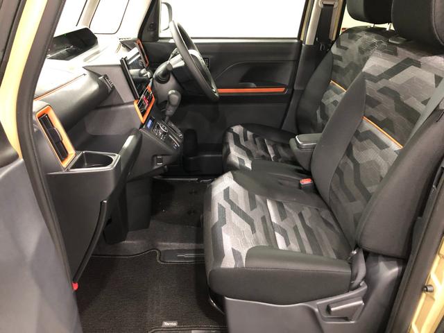 タント ファンクロス 走行571キロ/9インチディスプレイオーディオ 1年保証距離無制限 走行571キロ ディスプレイオーディオ バックカメラ ブルートゥース 純正マット サイドエアバッグ LEDヘッドランプ アイドリングストップ シートヒーター 両側電動スライドドア(33枚目)