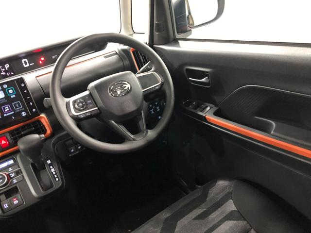 タント ファンクロス 走行571キロ/9インチディスプレイオーディオ 1年保証距離無制限 走行571キロ ディスプレイオーディオ バックカメラ ブルートゥース 純正マット サイドエアバッグ LEDヘッドランプ アイドリングストップ シートヒーター 両側電動スライドドア(40枚目)