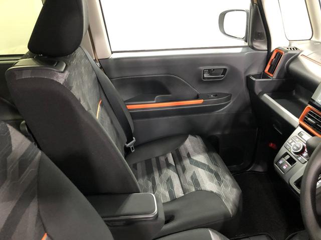 タント ファンクロス 走行571キロ/9インチディスプレイオーディオ 1年保証距離無制限 走行571キロ ディスプレイオーディオ バックカメラ ブルートゥース 純正マット サイドエアバッグ LEDヘッドランプ アイドリングストップ シートヒーター 両側電動スライドドア(44枚目)