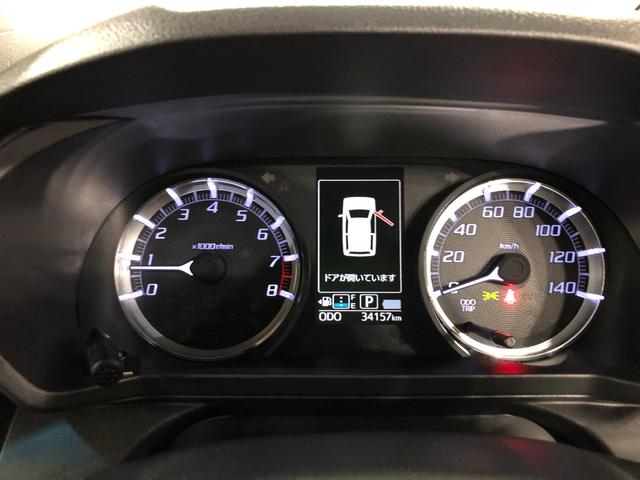 走行34157キロ! まだまだこれからの走行距離ですね♪