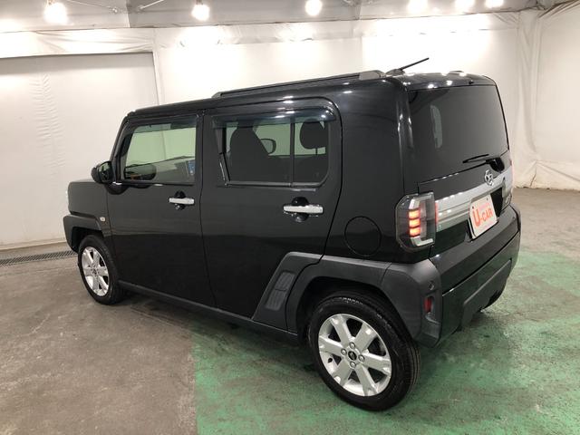 タフト Gターボ 走行62240キロ/車検整備付/ナビ/バックカメラ 一年保証・走行距離無制限 走行62240キロ フルセグナビ ブルートゥース バックカメラ サイドエアバック クリアランスソナー オートライト LEDヘッドライト シートヒーター(16枚目)