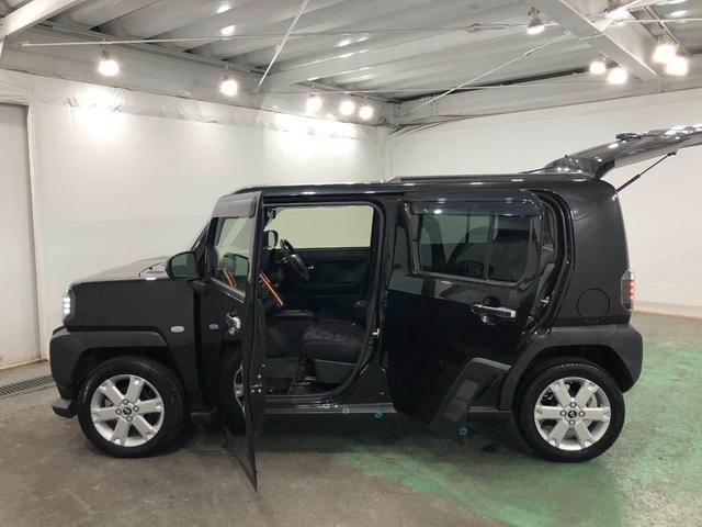 タフト Gターボ 走行62240キロ/車検整備付/ナビ/バックカメラ 一年保証・走行距離無制限 走行62240キロ フルセグナビ ブルートゥース バックカメラ サイドエアバック クリアランスソナー オートライト LEDヘッドライト シートヒーター(25枚目)