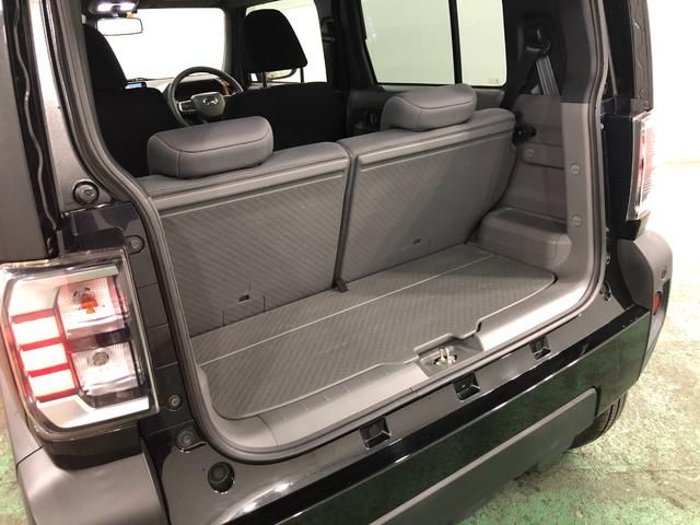 タフト Gターボ 走行62240キロ/車検整備付/ナビ/バックカメラ 一年保証・走行距離無制限 走行62240キロ フルセグナビ ブルートゥース バックカメラ サイドエアバック クリアランスソナー オートライト LEDヘッドライト シートヒーター(27枚目)