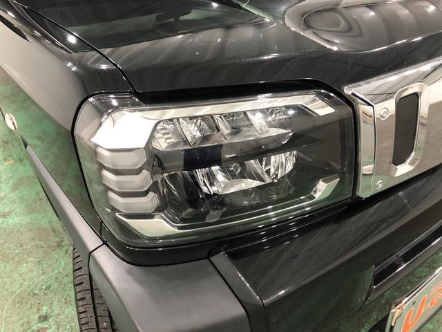 タフト Gターボ 走行62240キロ/車検整備付/ナビ/バックカメラ 一年保証・走行距離無制限 走行62240キロ フルセグナビ ブルートゥース バックカメラ サイドエアバック クリアランスソナー オートライト LEDヘッドライト シートヒーター(28枚目)